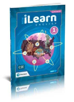 iLearn Unidade 1